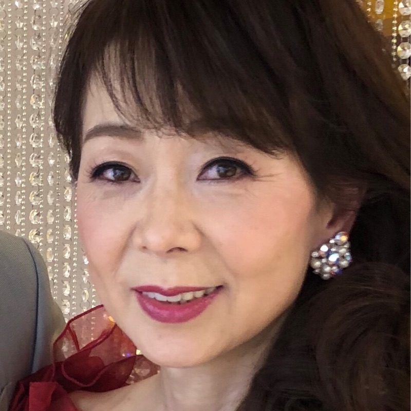 Yoko Takahashi🌸高橋洋子