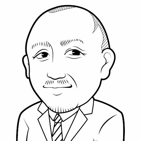 ひらや　としや