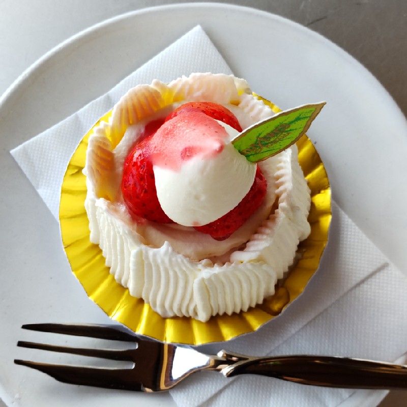 プリティなおちゃん