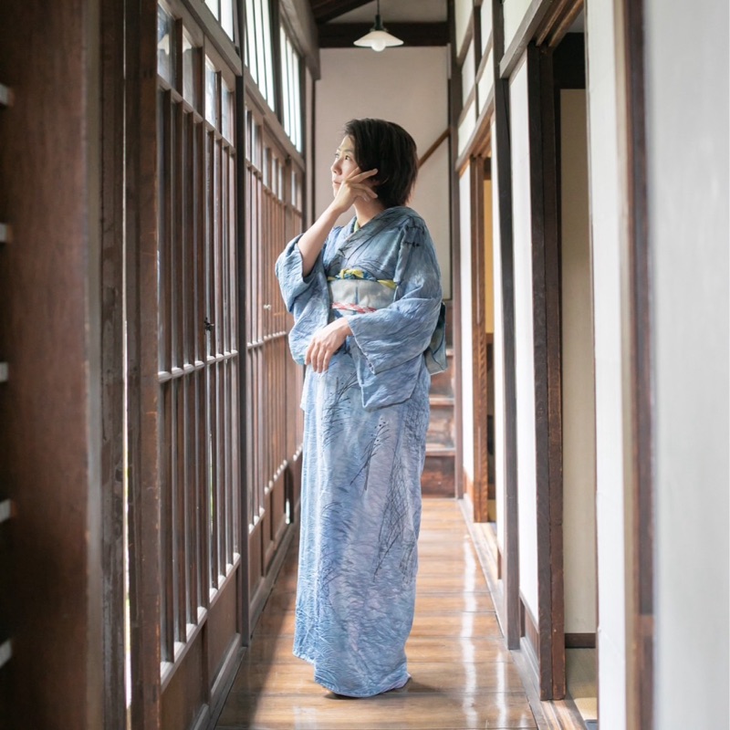 田村（廣川）幸子　kokekiko