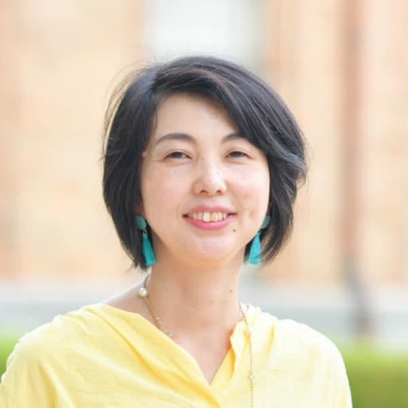 にしがきゆうこ