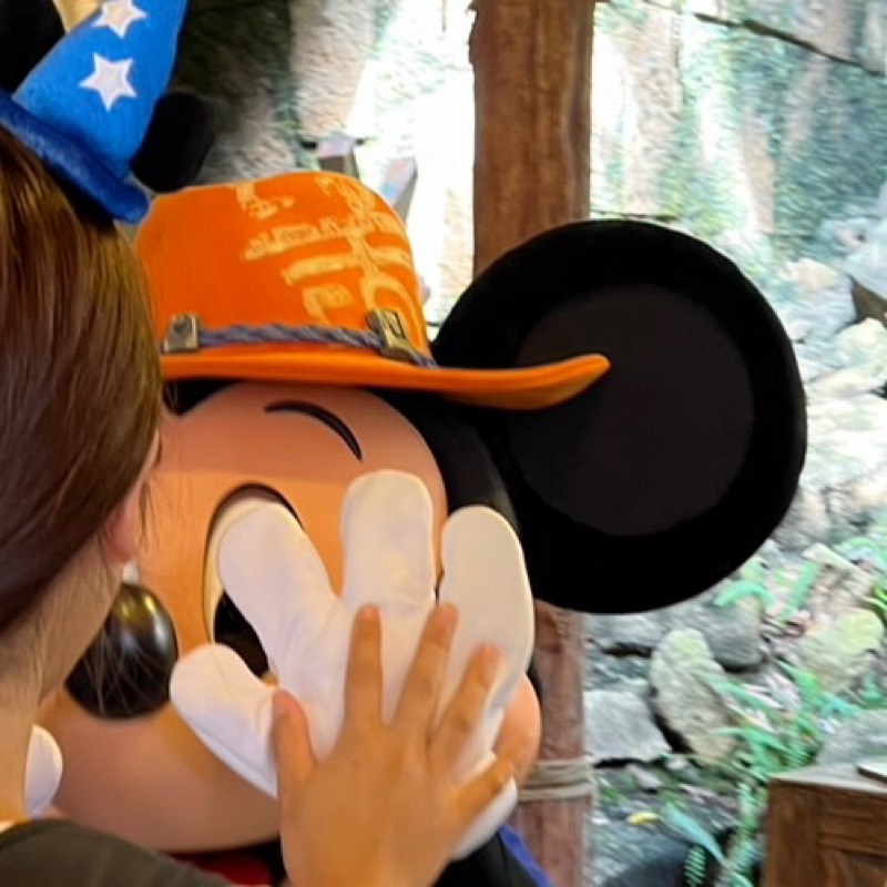 矢野 美穂