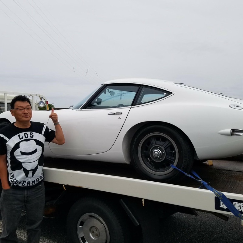 メンテナンス中‼️