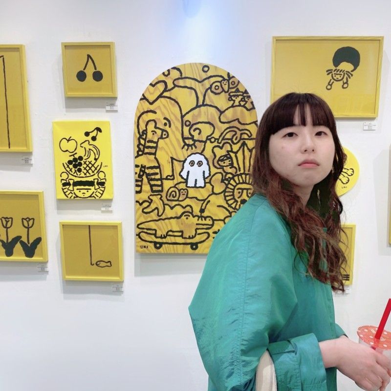 こうろぎ まみこ