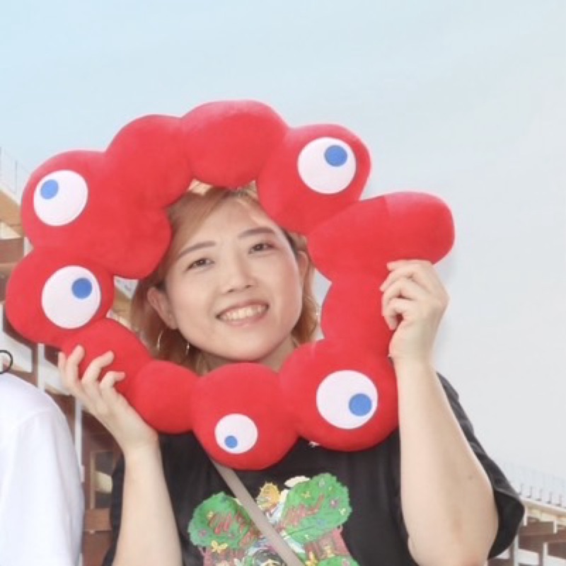 うめちゃん(미호)