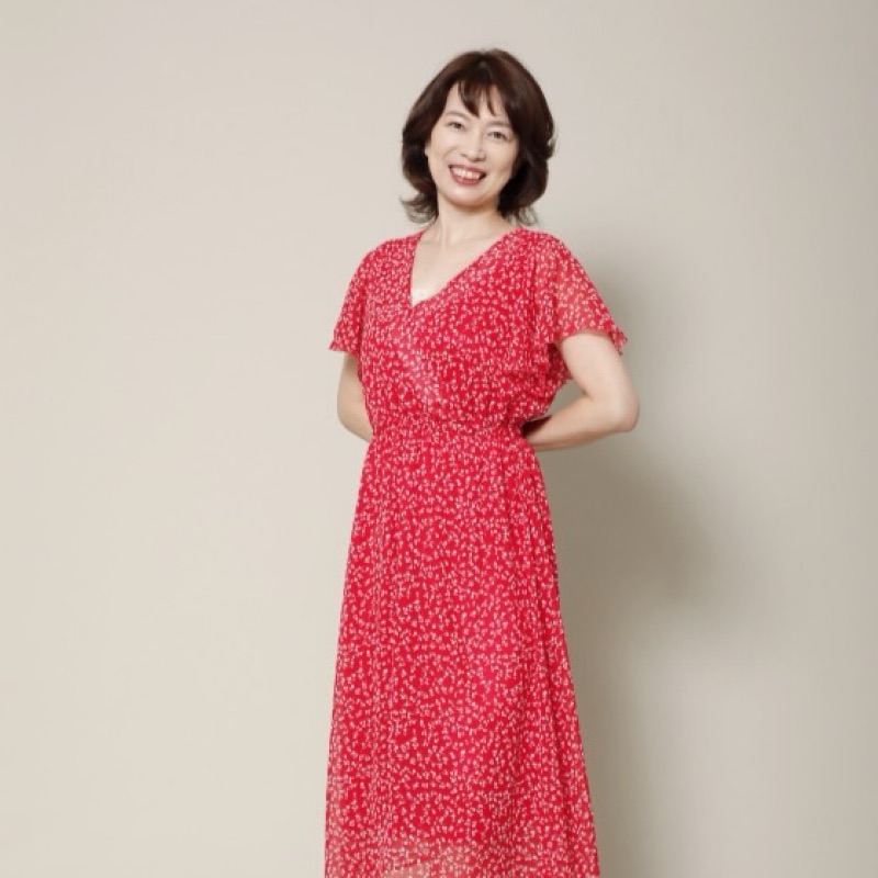 秋谷恵子　festa  フェスタ