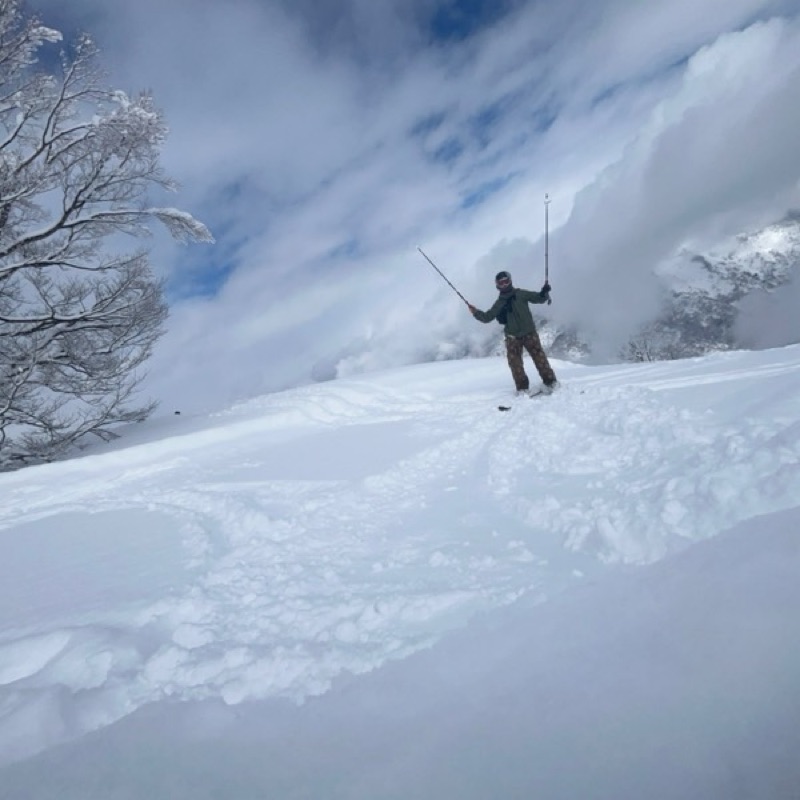 かまぼこランナー