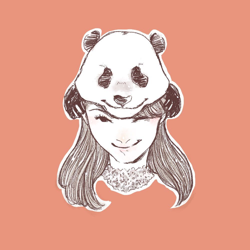 さくさくぱんだ