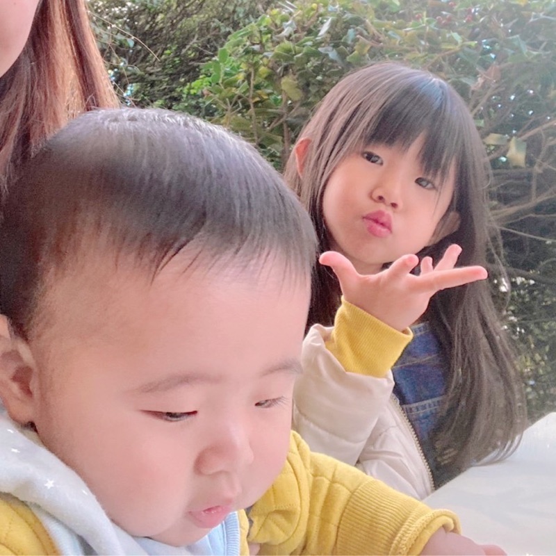 優花(昇大の姉)