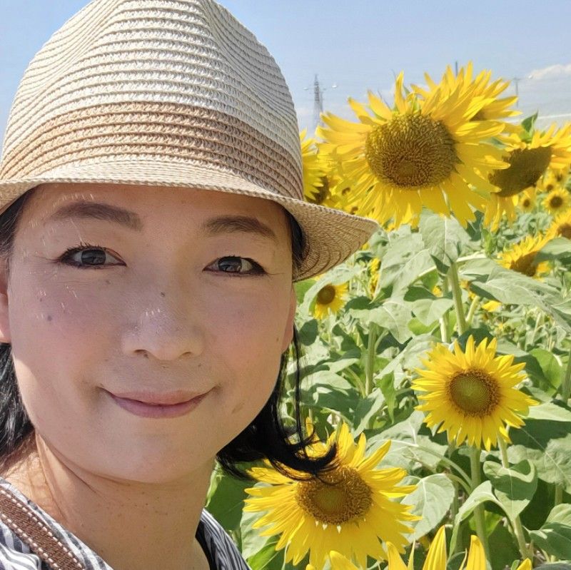 浅野奈美《 FERNAMI 》