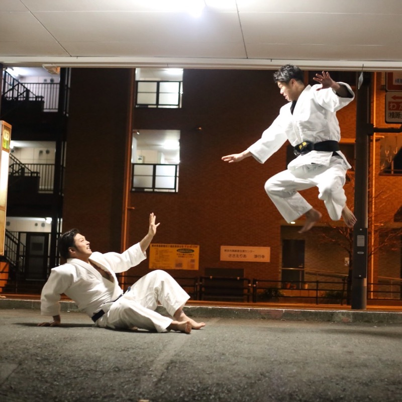 関ケイスケです。