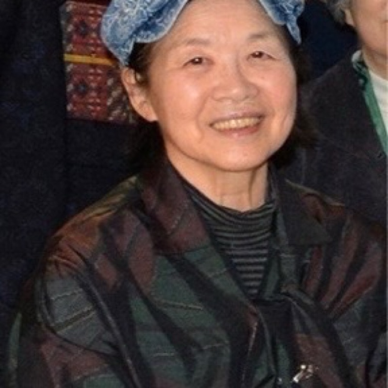 Setsuko  Yamazaki