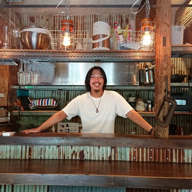 鈴木健吾（Kengo）