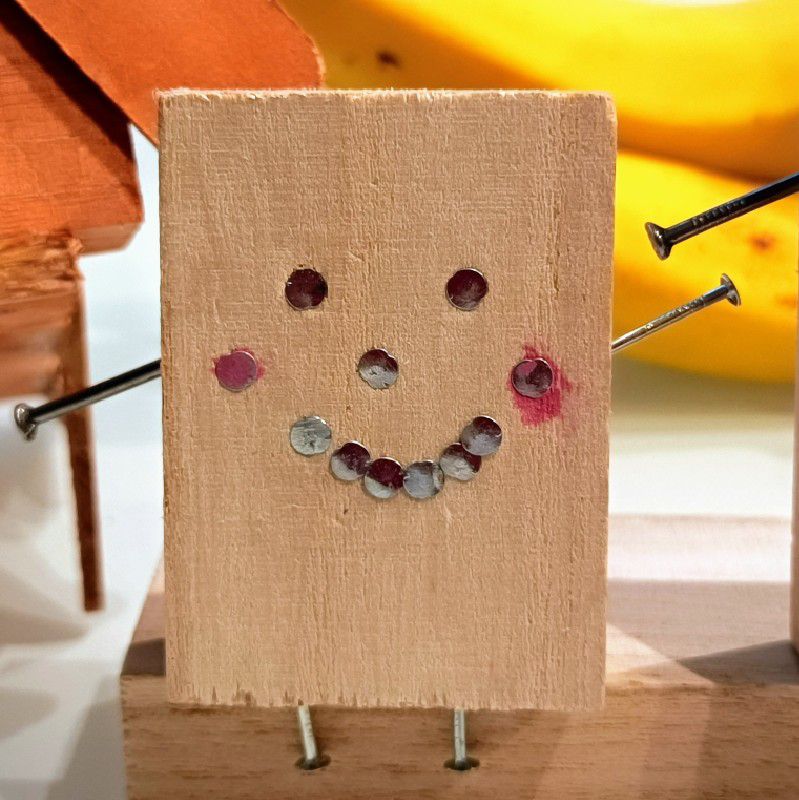 Ｃｏｃｏ Ｎｕｔ