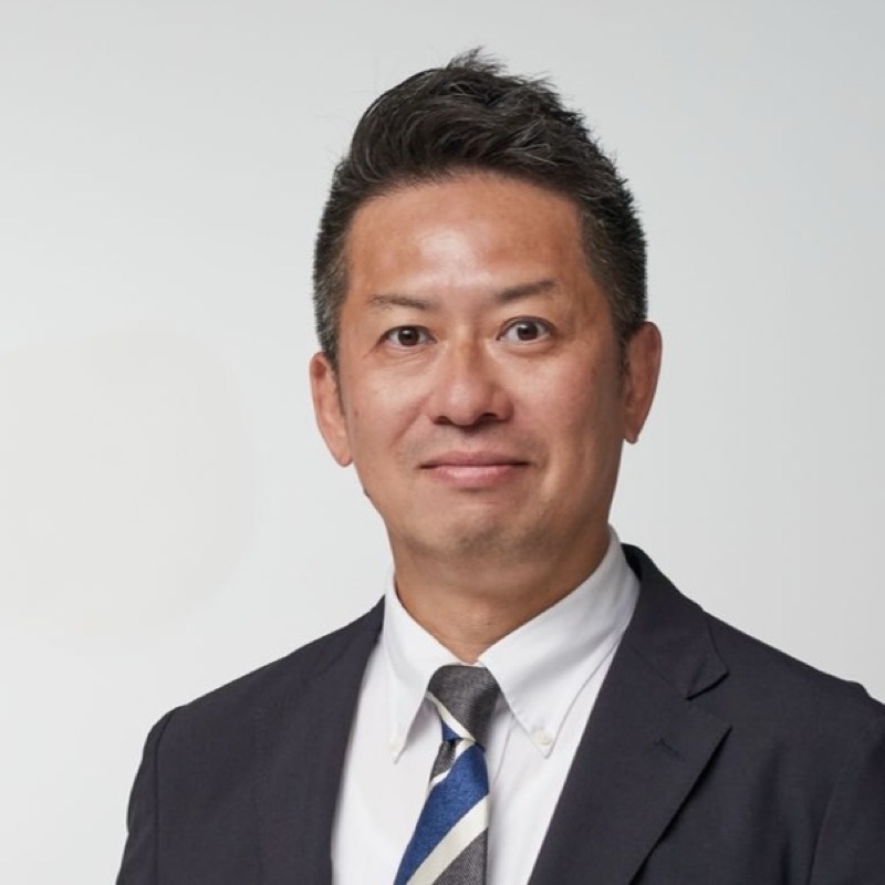 笈川政浩　Masahiro Oikawa