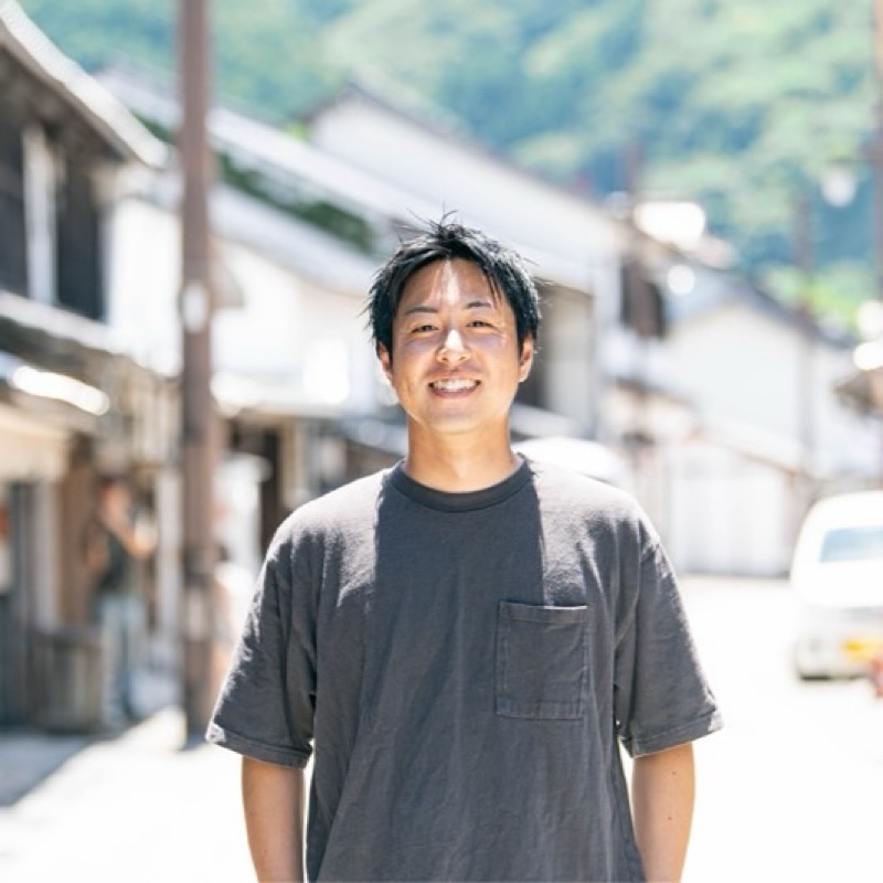 森 貴充｜Mori Takamitsu