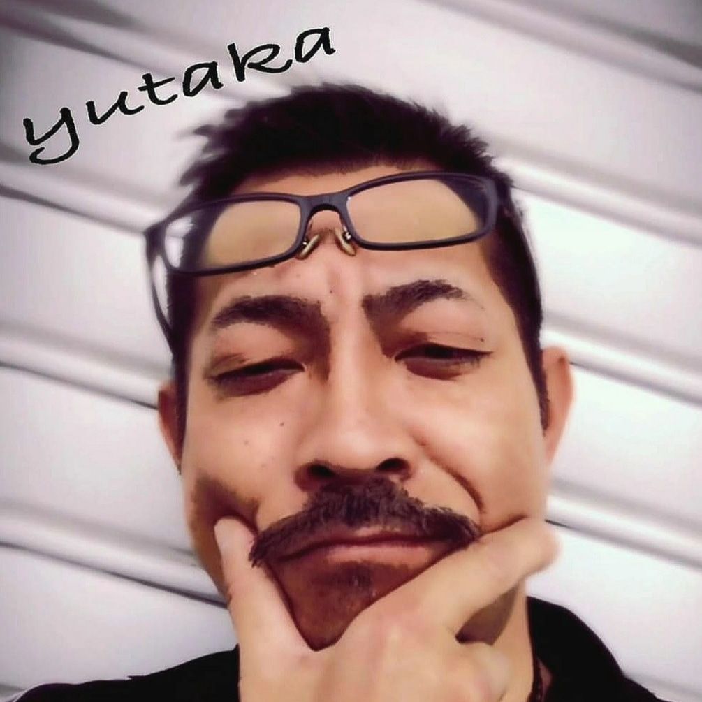 柏木豊 yutaka kashiwagi