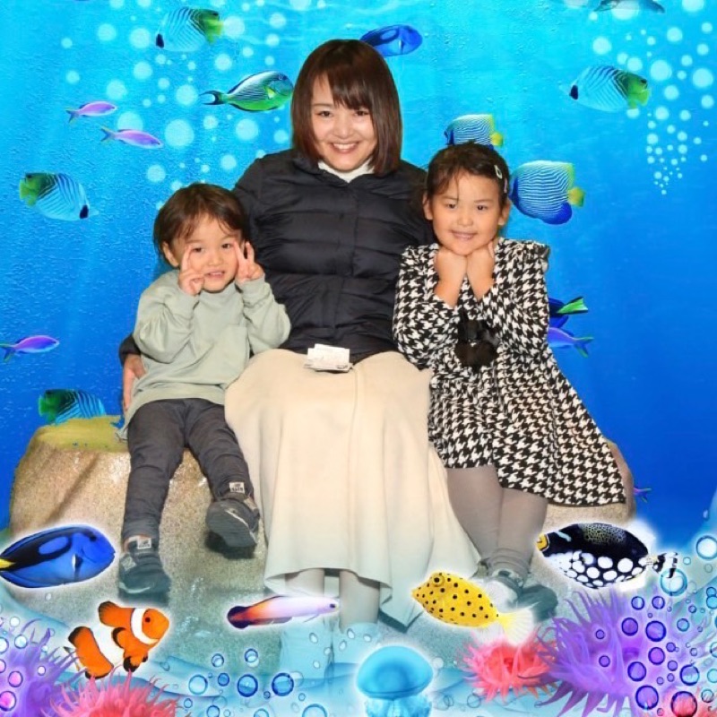 秋谷　臨歌　RINKA AKIYA