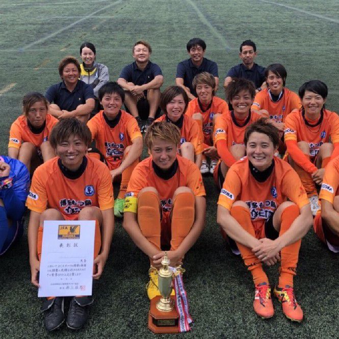 早田　慎史(なんちゃん)