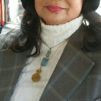 中澤まり....MARILYNE