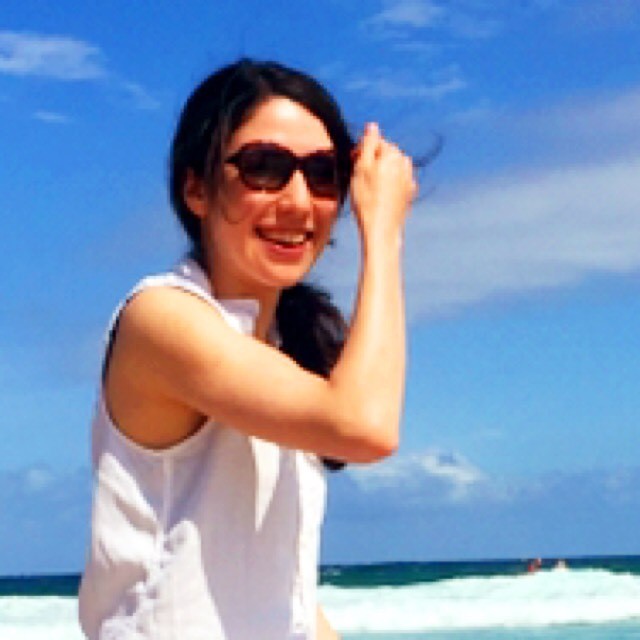 ピーティ田代櫻