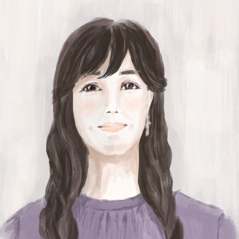 ふじとみしずえ