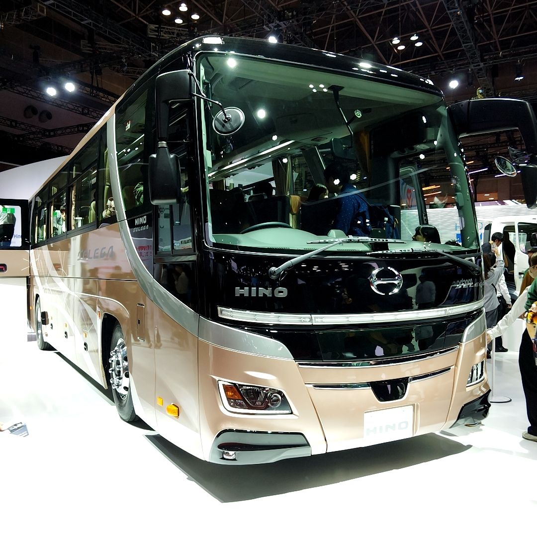 クオン@Lover's Bus