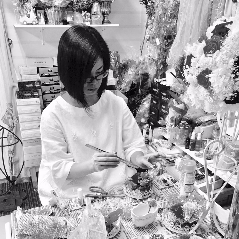 宮城あかね(幸地あかね)