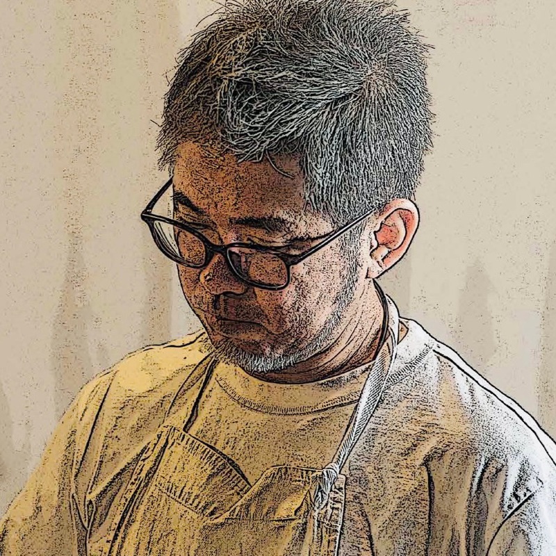 喜屋武 修...二.