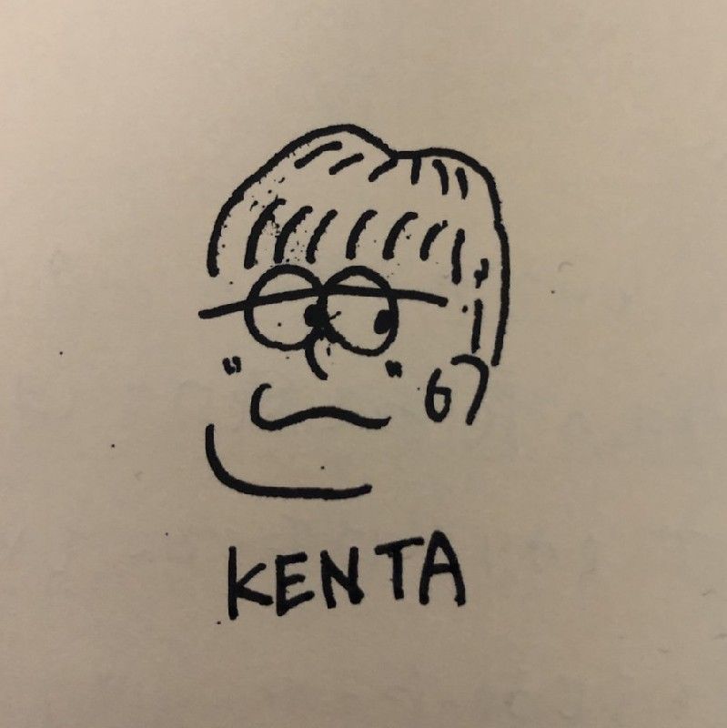 Kenta
