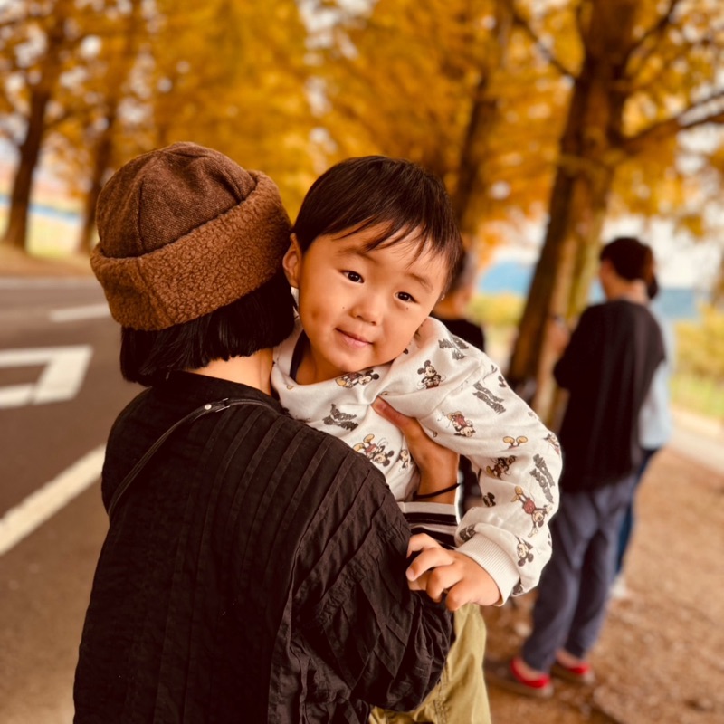 かずくん