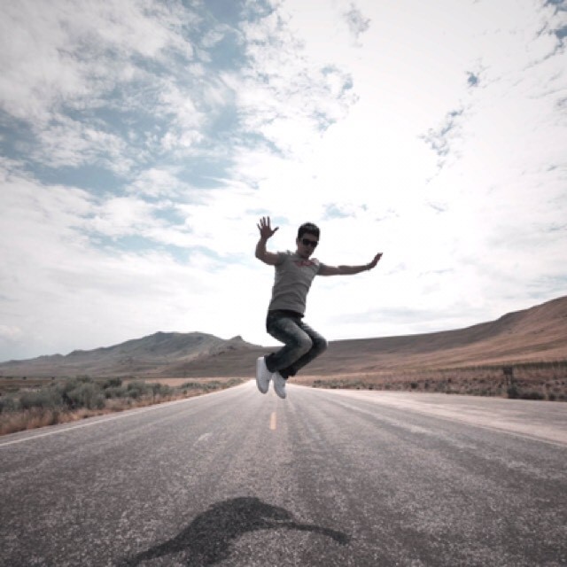 趙正祐(ジョジョンウ)