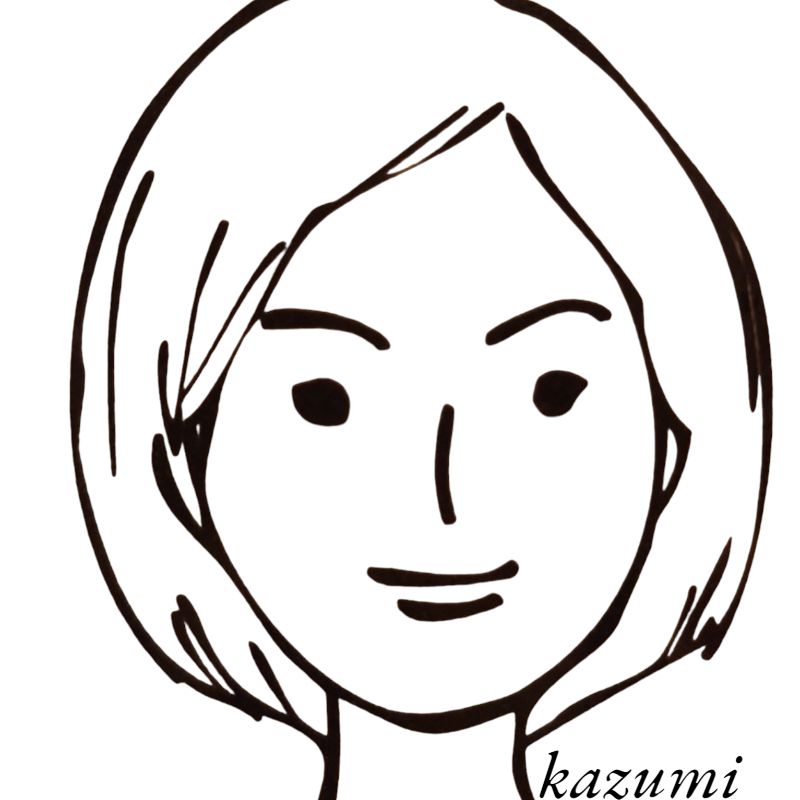 kazu