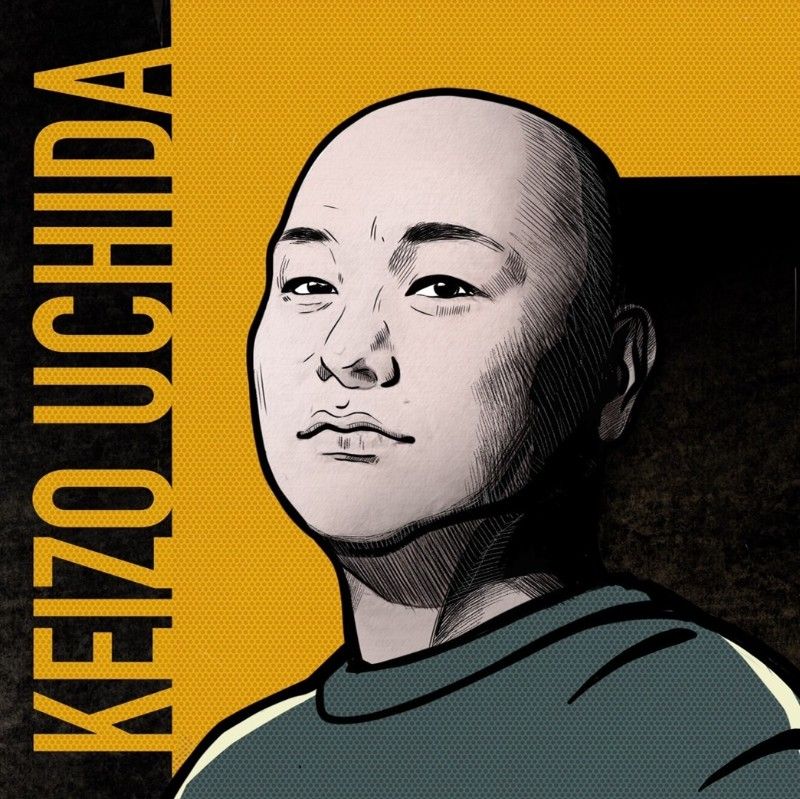 Keizo Uchida