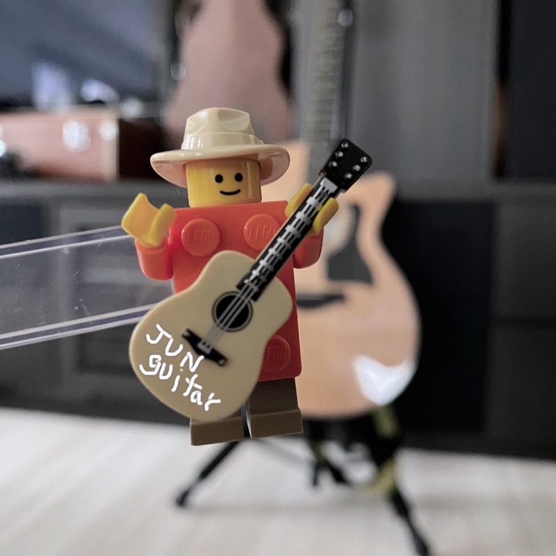 JunJJJ（JUN ASANO guitar）