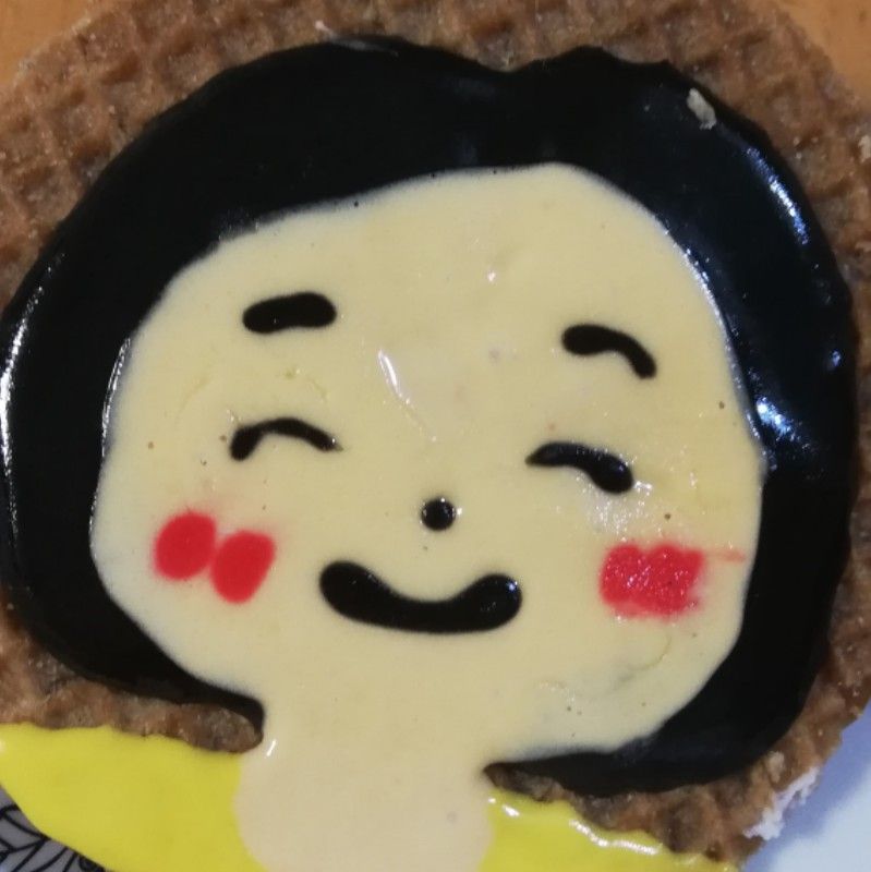 スナフキンママ