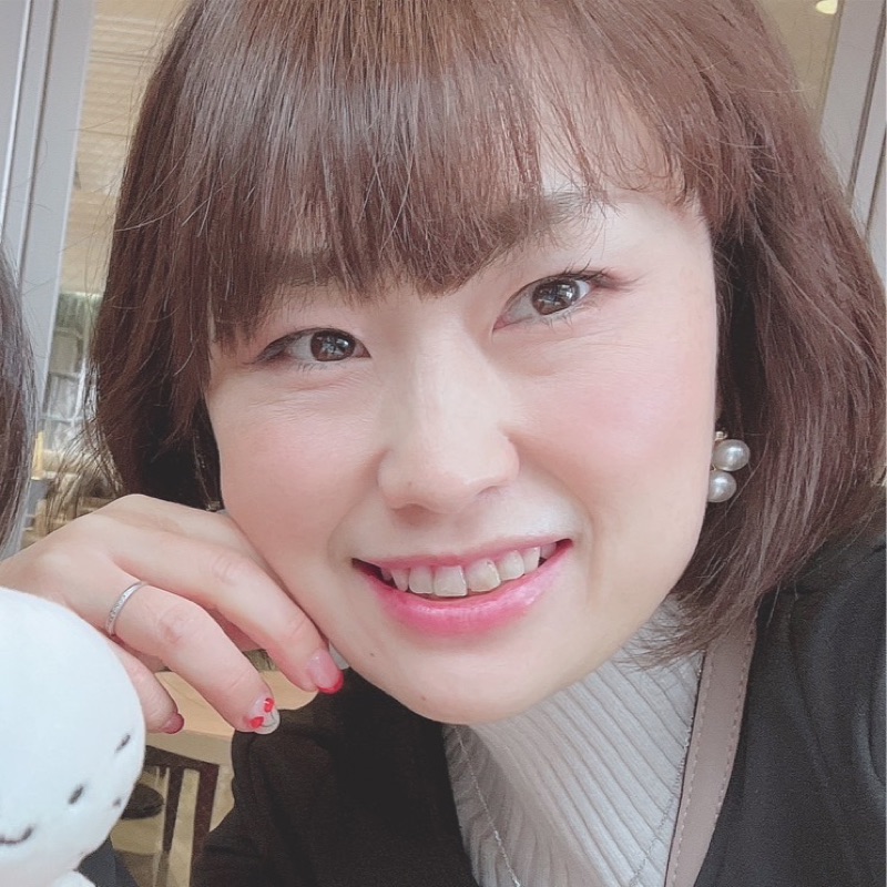 今田  詞 ❤︎ふみ