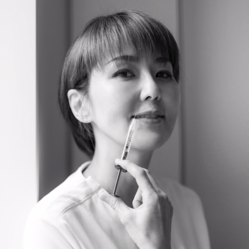 ⭐️Yukari Ueki💫