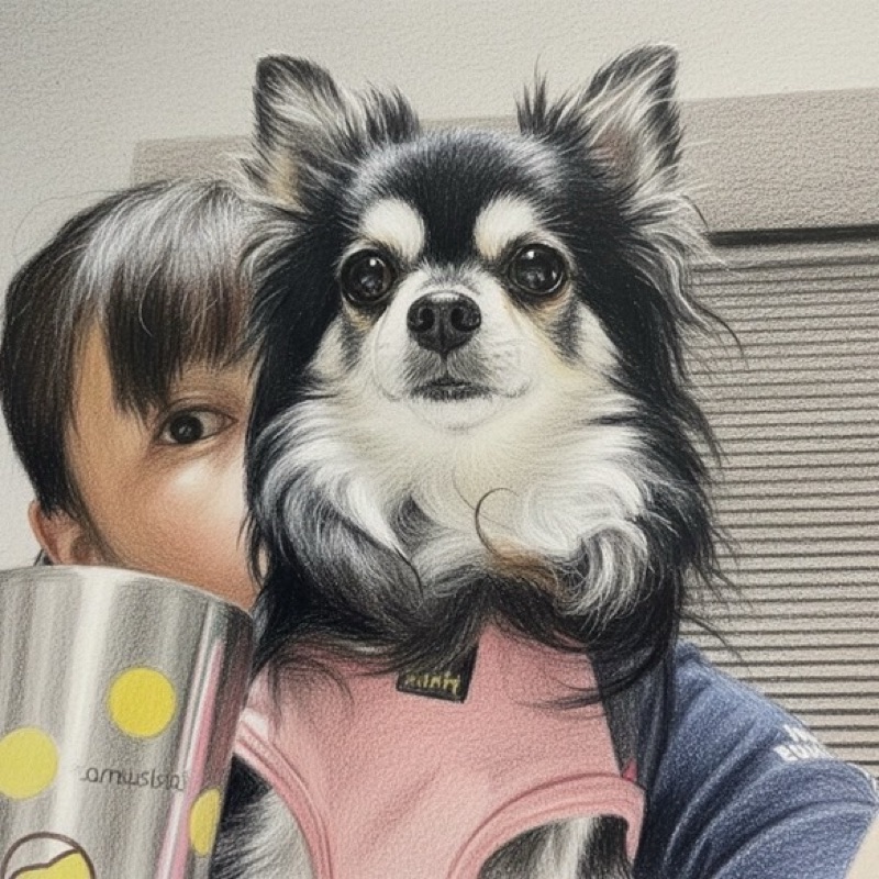 Mina ∇･ω･∇m