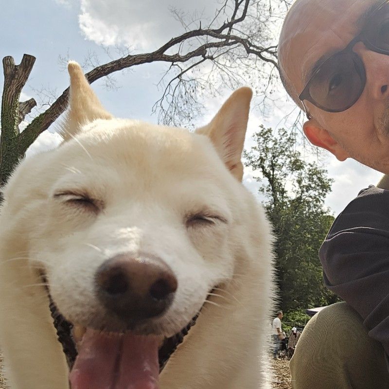 安達(だっちゃん)