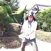 イマズンズン(今津　達夫)