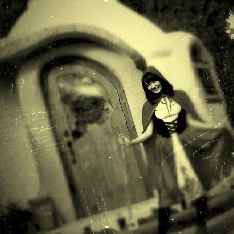 繁昌亭にようこそ