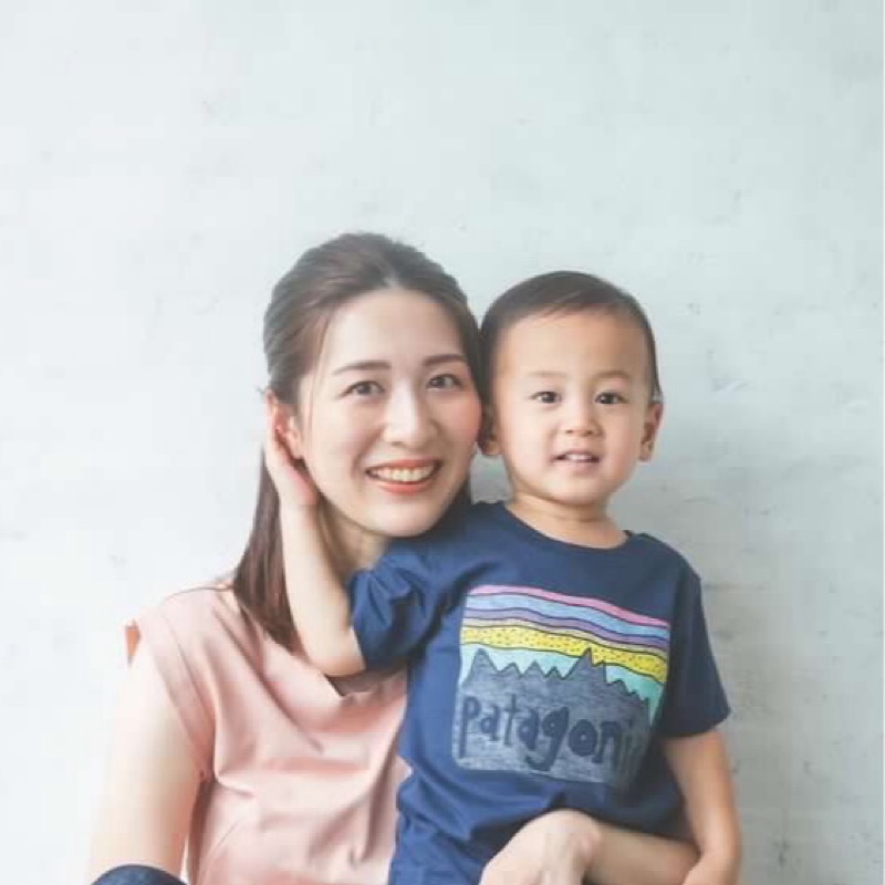 Ayako Harada TAKECHI