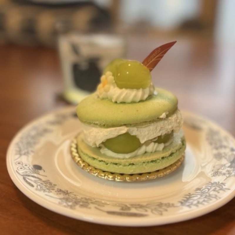 みー(★’v｀)🍄