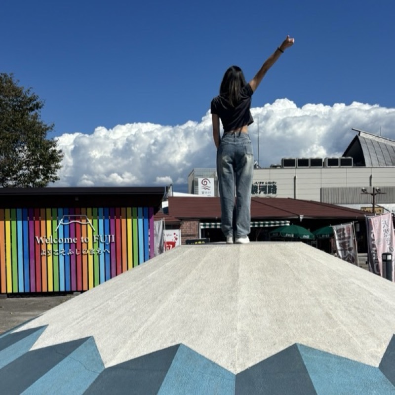 kanami  Athlete&Beauty moka