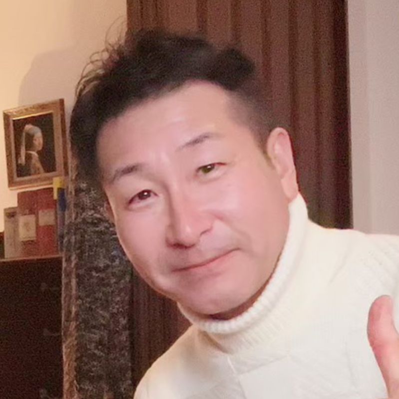 山添裕方(Hiromi Yamazoe)