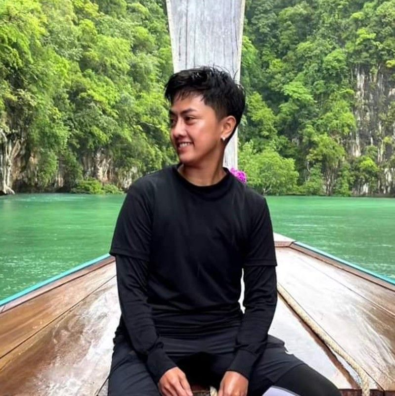 เป้