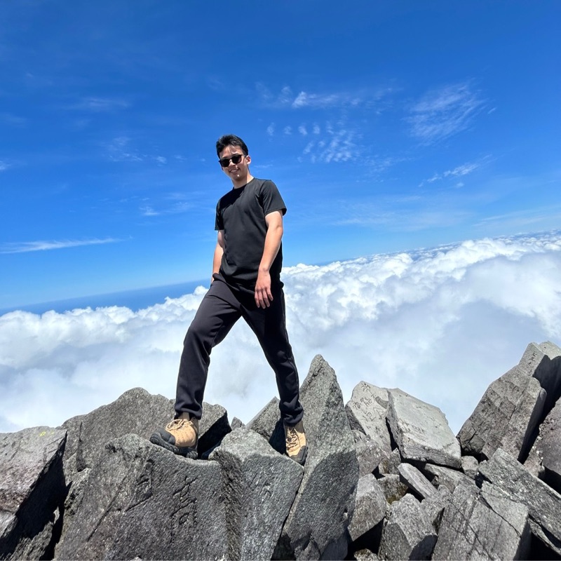 KOBA/こばやん(小林大起)