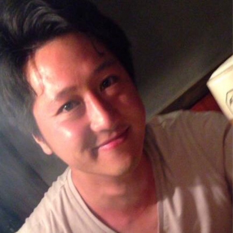 酒谷 大介（さかたに だいすけ）