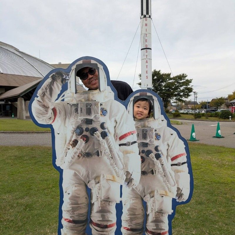 ヨコイキヨヒロー